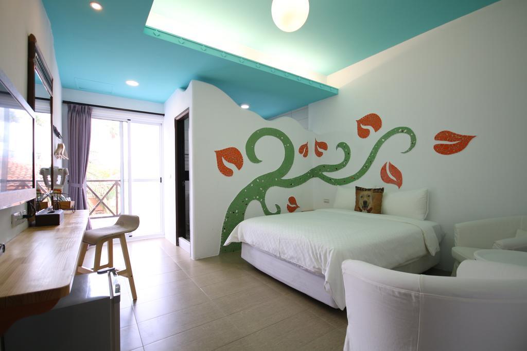 Ktzyx Apartment Nanwan Exterior photo