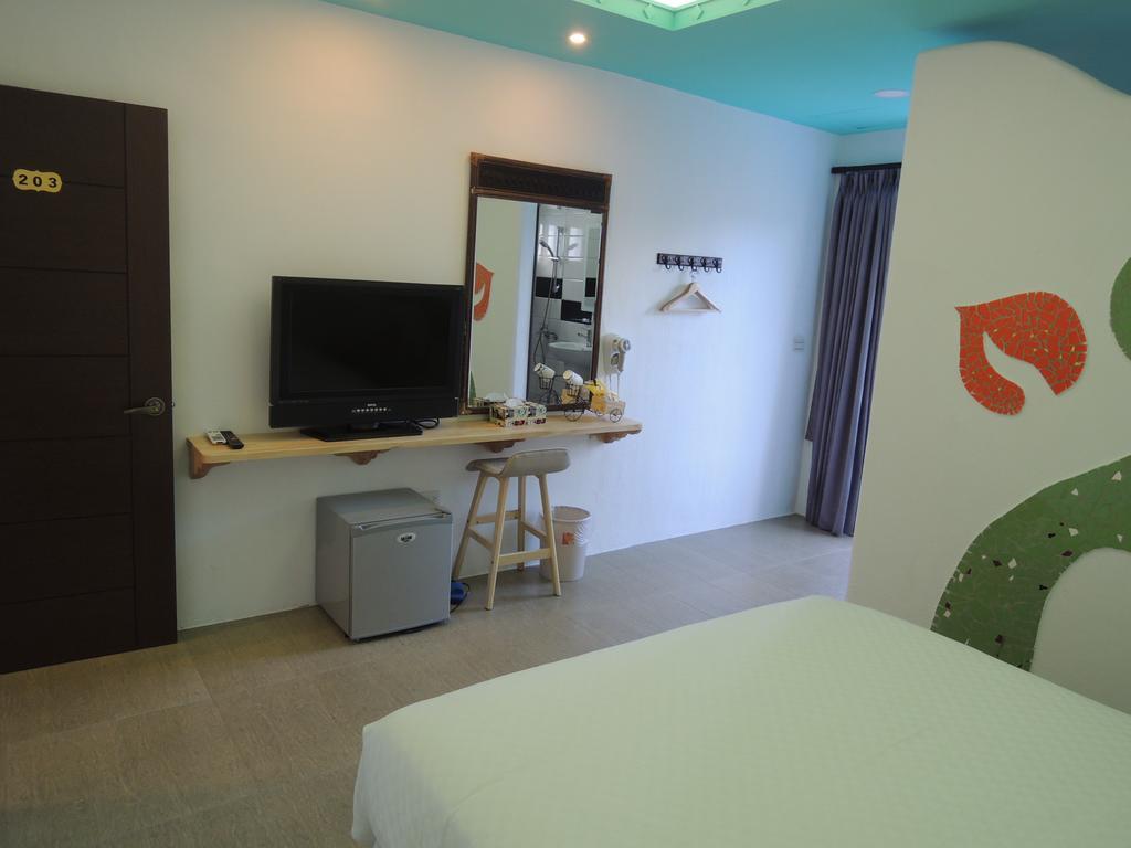 Ktzyx Apartment Nanwan Exterior photo