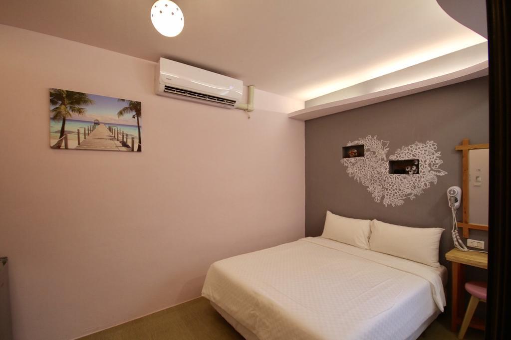 Ktzyx Apartment Nanwan Exterior photo