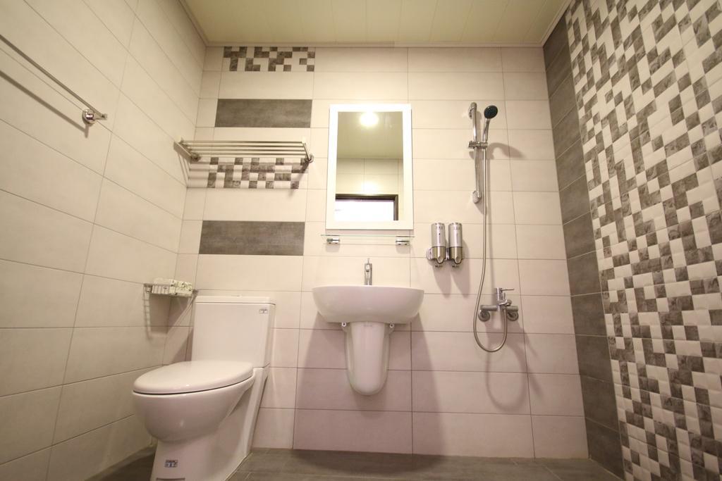 Ktzyx Apartment Nanwan Exterior photo