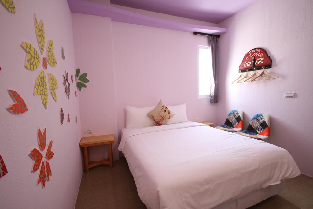Ktzyx Apartment Nanwan Exterior photo