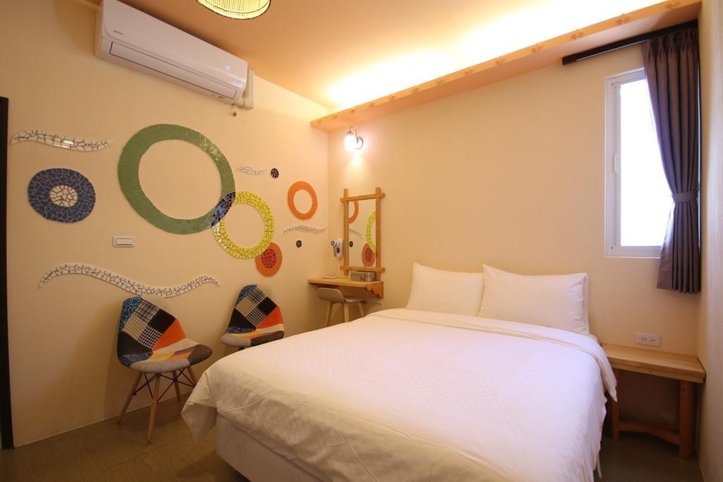 Ktzyx Apartment Nanwan Exterior photo