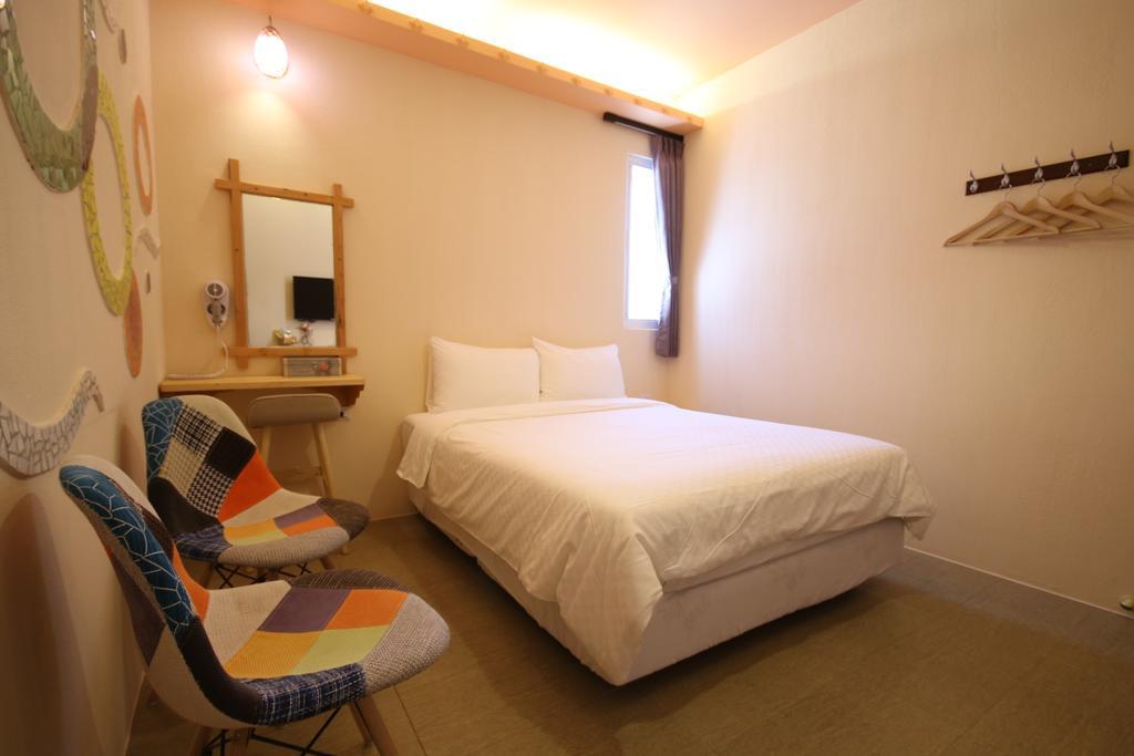 Ktzyx Apartment Nanwan Exterior photo