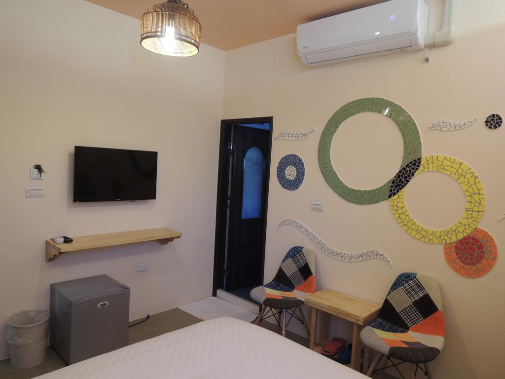 Ktzyx Apartment Nanwan Exterior photo