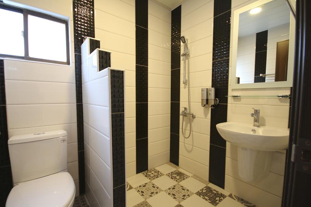 Ktzyx Apartment Nanwan Exterior photo
