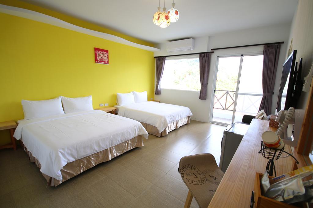 Ktzyx Apartment Nanwan Exterior photo