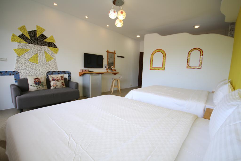 Ktzyx Apartment Nanwan Exterior photo