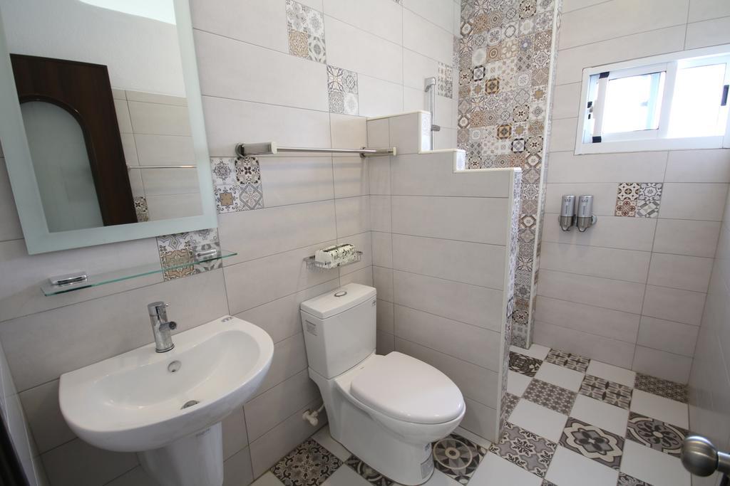Ktzyx Apartment Nanwan Exterior photo